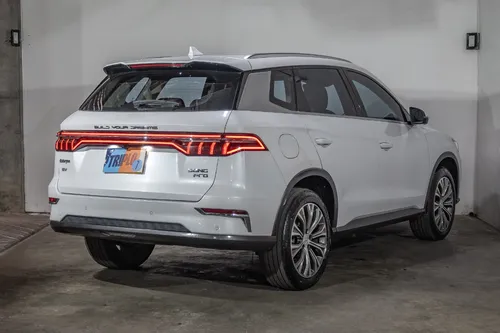 Byd Song Pro Ev 2022
