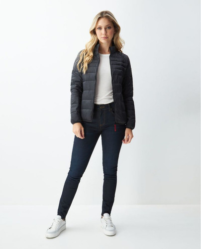 Chaqueta Chevignon 720b000 Negro