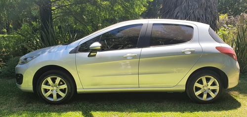 Peugeot 308 1.6 Allure 2016