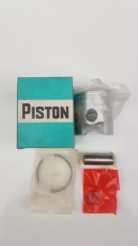 comprar Kit Piston Garelli Noi 50 Cc En 0.25mm   Taiwan