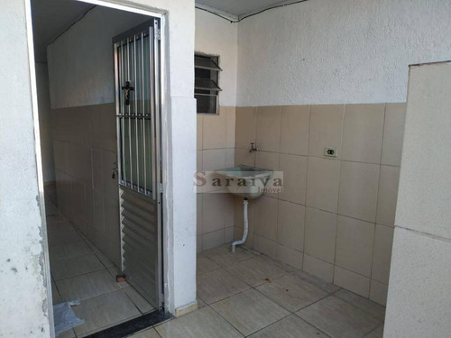 Imagem 7 de 20 de Casa Com 2 Dormitórios À Venda, 131 M² Por R$ 240.000,00 - Parque Pereira - São Paulo/sp - Ca0710