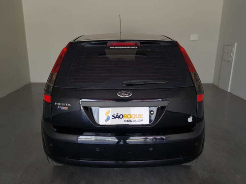 Ford Fiesta 1.0 Rocam