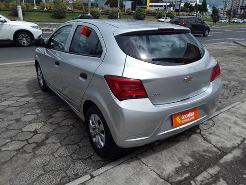 Chevrolet Joy 1.0 Spe4 Flex Manual