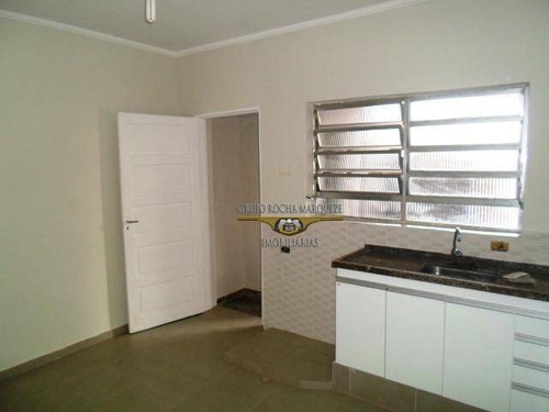Imagem 15 de 30 de Sobrado Com 2 Dormitórios À Venda, 110 M² Por R$ 530.000,00 - Tatuapé - São Paulo/sp - So1428