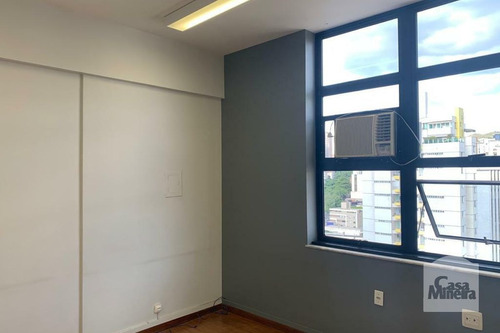 Imagem 3 de 9 de Sala-andar À Venda No Carmo - Código 322289 - 322289