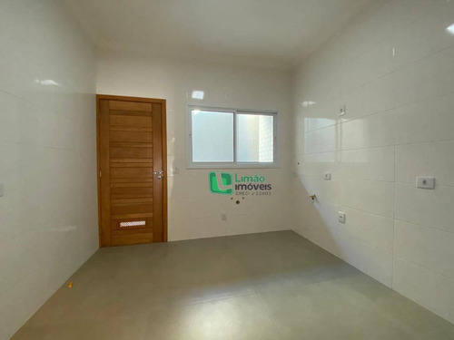 Imagem 11 de 30 de Sobrado Com 3 Dormitórios À Venda Por R$ 680.000,00 - Limão (zona Norte) - São Paulo/sp - So0503