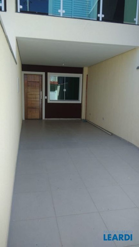 Imagem 1 de 15 de Sobrado - Interlagos - Sp - 628122