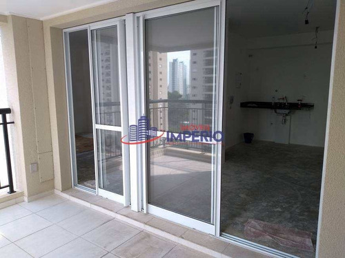 Imagem 3 de 12 de Apartamento Com 2 Dorms, Jardim Flor Da Montanha, Guarulhos - R$ 395 Mil, Cod: 7887 - V7887