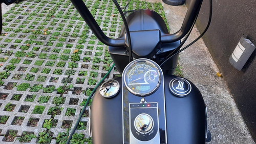Imagem 7 de 7 de Harley Davidson Fat Boy Cheia De Acc, Remap Stage 1