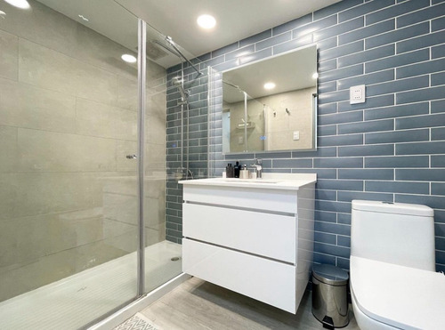 Imagen 7 de 10 de Espectacular Departamento Recién Remodelado