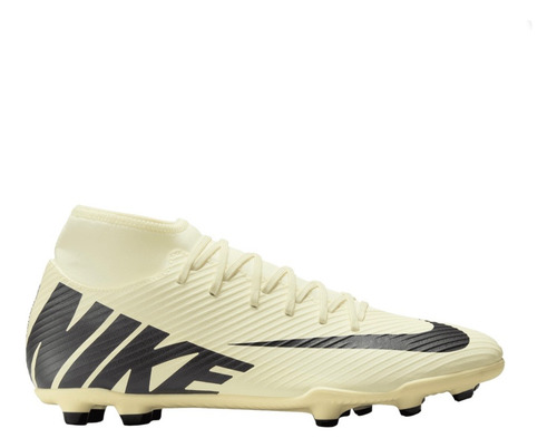 Tenis Futbol Hombre Nike Mercurial Superfly 9 Club Mg (Usado)