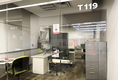 Oficinas En Renta En Cd. Juarez, Technology Hub