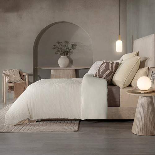 Funda De Duvet Elegante Cordoba Matrimonial Xl Vianney