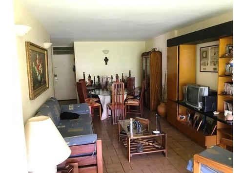 Imagen 7 de 22 de Venta Apartamento Chacaito 22-16821