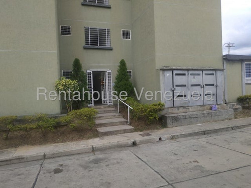 Apartamento En Venta Guatire La Sabana Fn