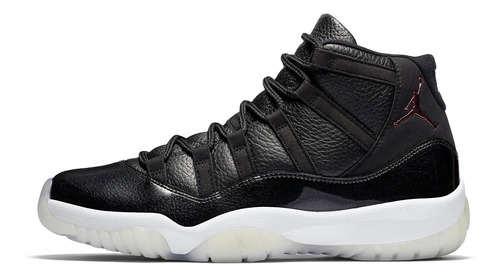 Zapatillas Jordan 11 Retro Cap And Gown Urbano 378037-005   