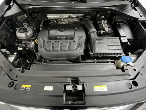 Tiguan Elegance 2.0 4x4 Aut Lmr713
