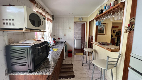 Casa En Zona Parque Y Costanera De Colón