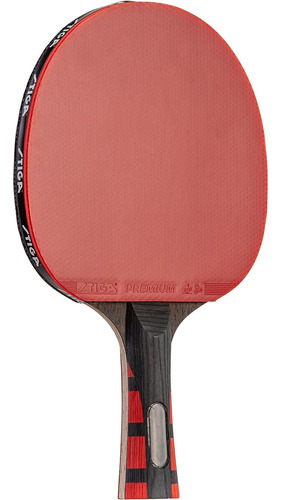 Paleta De Tenis De Mesa Stiga Evolution Performance, 6 Capas