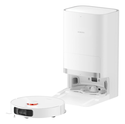 Xiaomi Robot Vacuum X20+ (oferta Junio 2025)