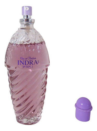 Indra Purple Parfum / Ulric De Varens
