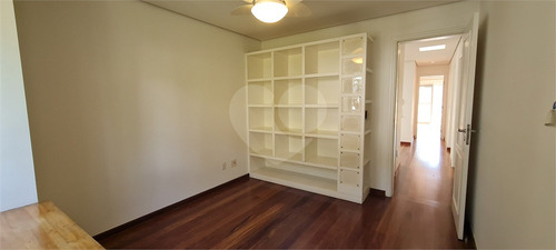 Imagem 30 de 30 de Locação - Casa Em Condominio - Alto Da Boa Vista - Reo143050