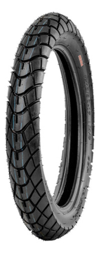 Pneu 110/90-17 Trail On Off K761 60p Trase Bross Kenda C/c
