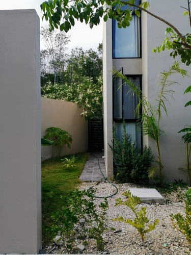 Imagen 21 de 27 de Casa En Venta En Playa Del Carmen Thula