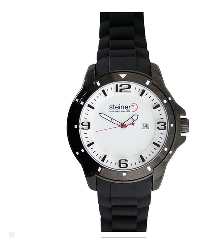 Reloj Para Caballero | Análogo 3atm  St22565me
