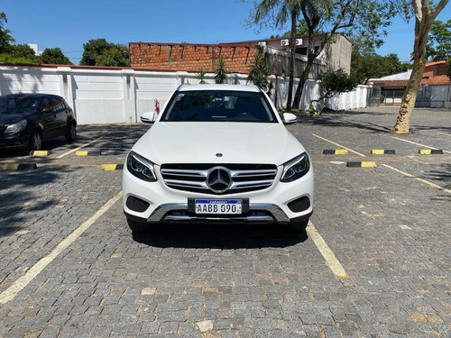 Imagen 2 de 8 de Mercedes Benz Glc220d 2019