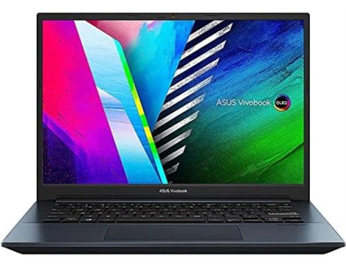 Portátil Asus Vivobook Pro 14 Oled Wqxga 2880x:10, Core Ih, 