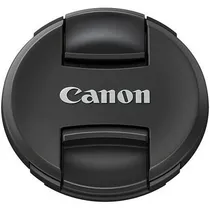 Comprar Canon Tapa De Lente 67mm Cámara Lc-67 Canon 67 Mm