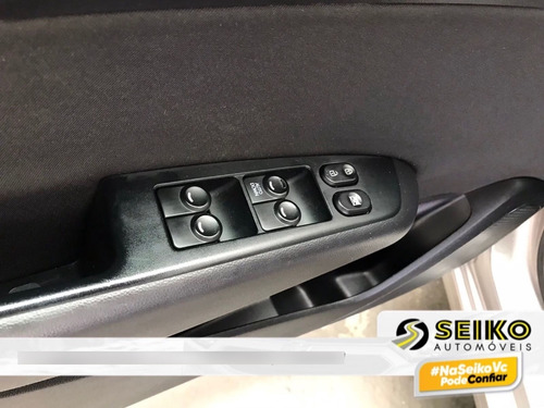 Imagem 13 de 15 de Hyundai Hb20 C./c.plus/c.style 1.6 Flex 16v Mec. 2016/20...