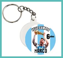Comprar 10 Llaveros De Chapa\u002Fpines \u002Fsouvenir \u002F Cumple\u002F Bautismos \u002F