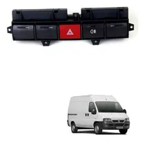 Comprar Comando Tecla Baliza Fiat Ducato 2.8 - 2.3 Nueva Original