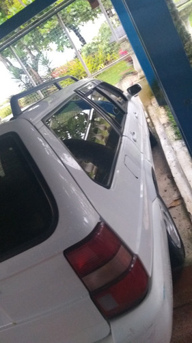 Volkswagen Quantum 1.8 5p 2000