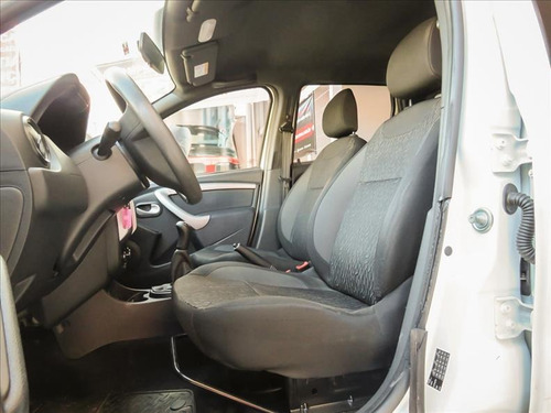 Imagem 4 de 12 de Renault Duster Oroch 1.6 16v Sce Flex Express Caçamba De 683