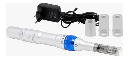 Caneta Dermapen Smart Gr Microagulhamento Sem Fio C/ Anvisa