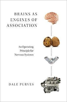 Libro Brains As Engines Of Association : An Operating Pri...