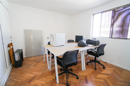 Oficina En Venta En Vitacura