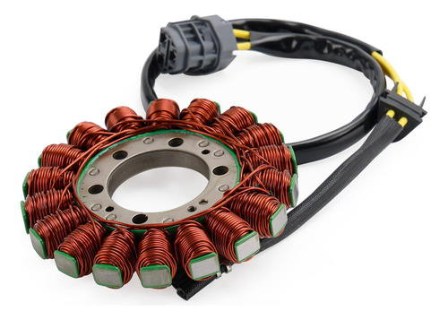 Disparador De Estator For Yamaha 50 60 Cv E60h 70 Tlr Etl 8
