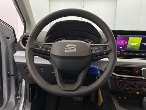 Seat Arona 1.6 Reference