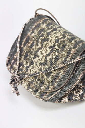 Cartera Mishka Bandolera Helle Print I25 Print