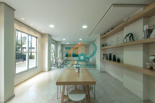 Imagem 15 de 30 de Apartamento Com 3 Dormitórios À Venda, 76 M² Por R$ 475.000,00 - Picanco - Guarulhos/sp - Ap2367
