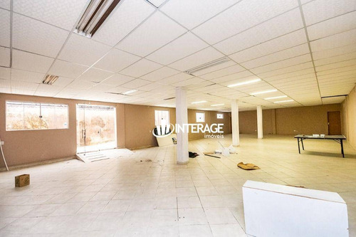 Imagem 7 de 30 de Barracão, 795 M² - Venda Por R$ 1.800.000,00 Ou Aluguel Por R$ 12.500,00/mês - Santa Felicidade - Curitiba/pr - Ba0018