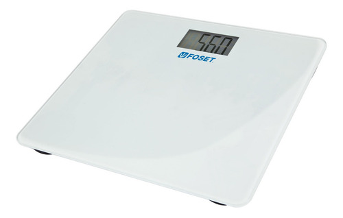 Báscula Digital, Hasta 180 Kg Para Baño, Foset 49910