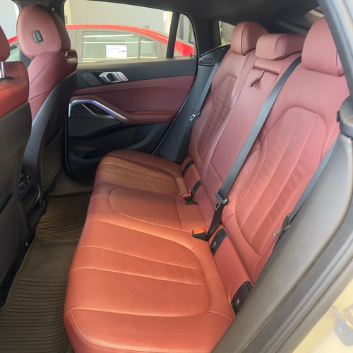 BMW X6 3.0 Xdrive 35ia M Sport At
