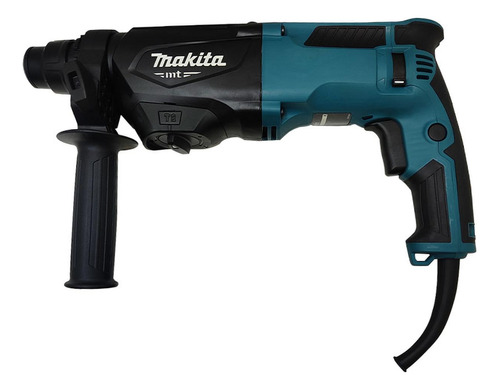 Rotomartillo Makita 800w 2.3j + Juego De Accesorios