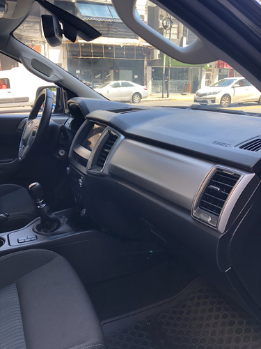 Ford Ranger 3.2 Cd Xlt Tdci 200cv Manual 4x2