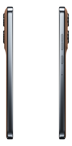 Motorola Edge 50 Neo Color MOCHA MOUSSE